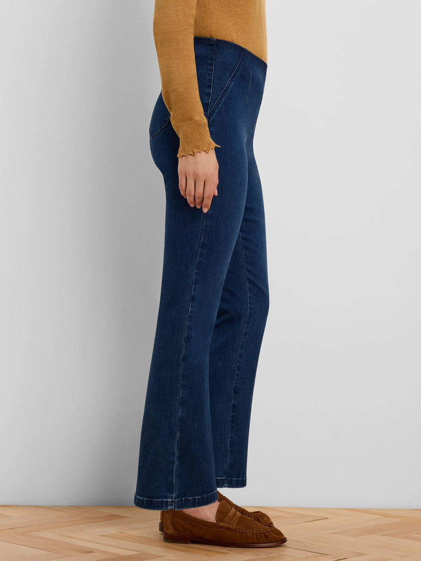 BERKELEY BOOT JEAN