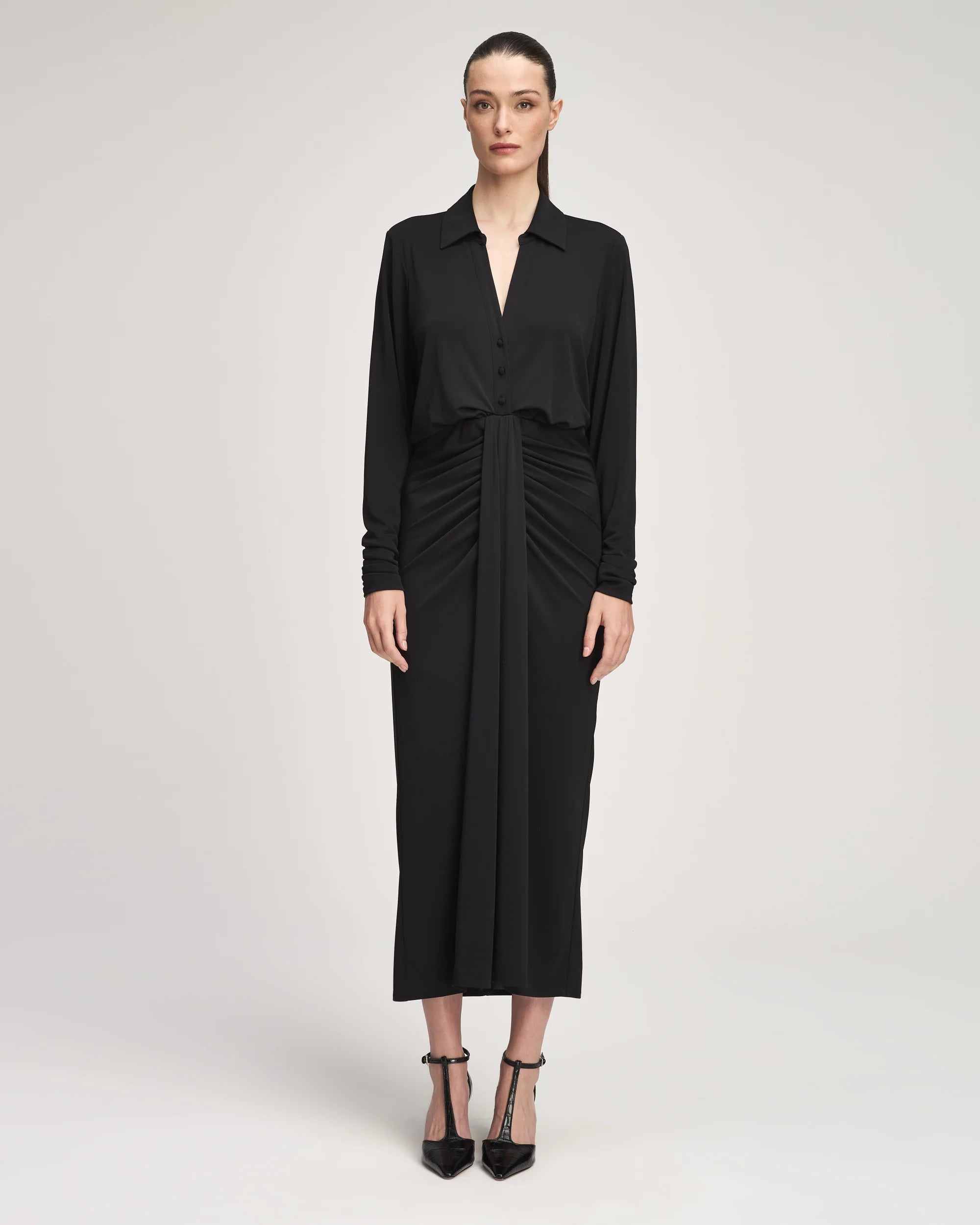 SEFERINA DRESS