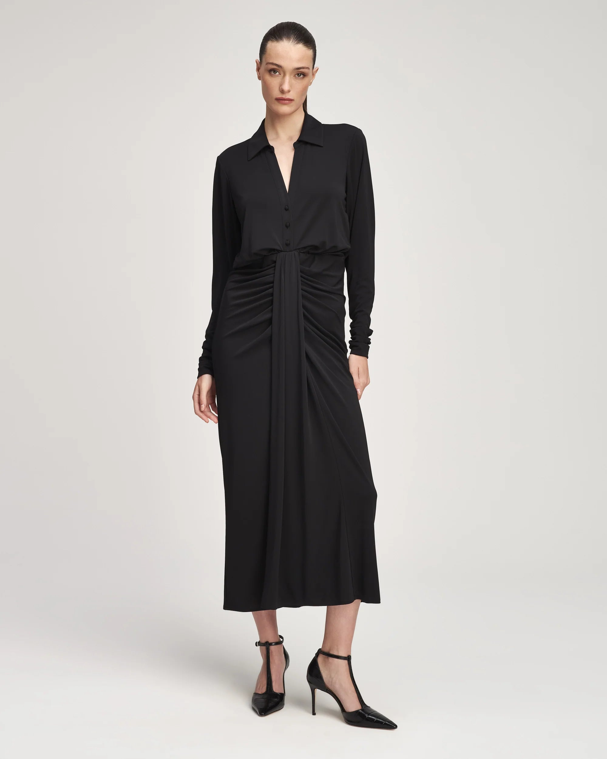 SEFERINA DRESS