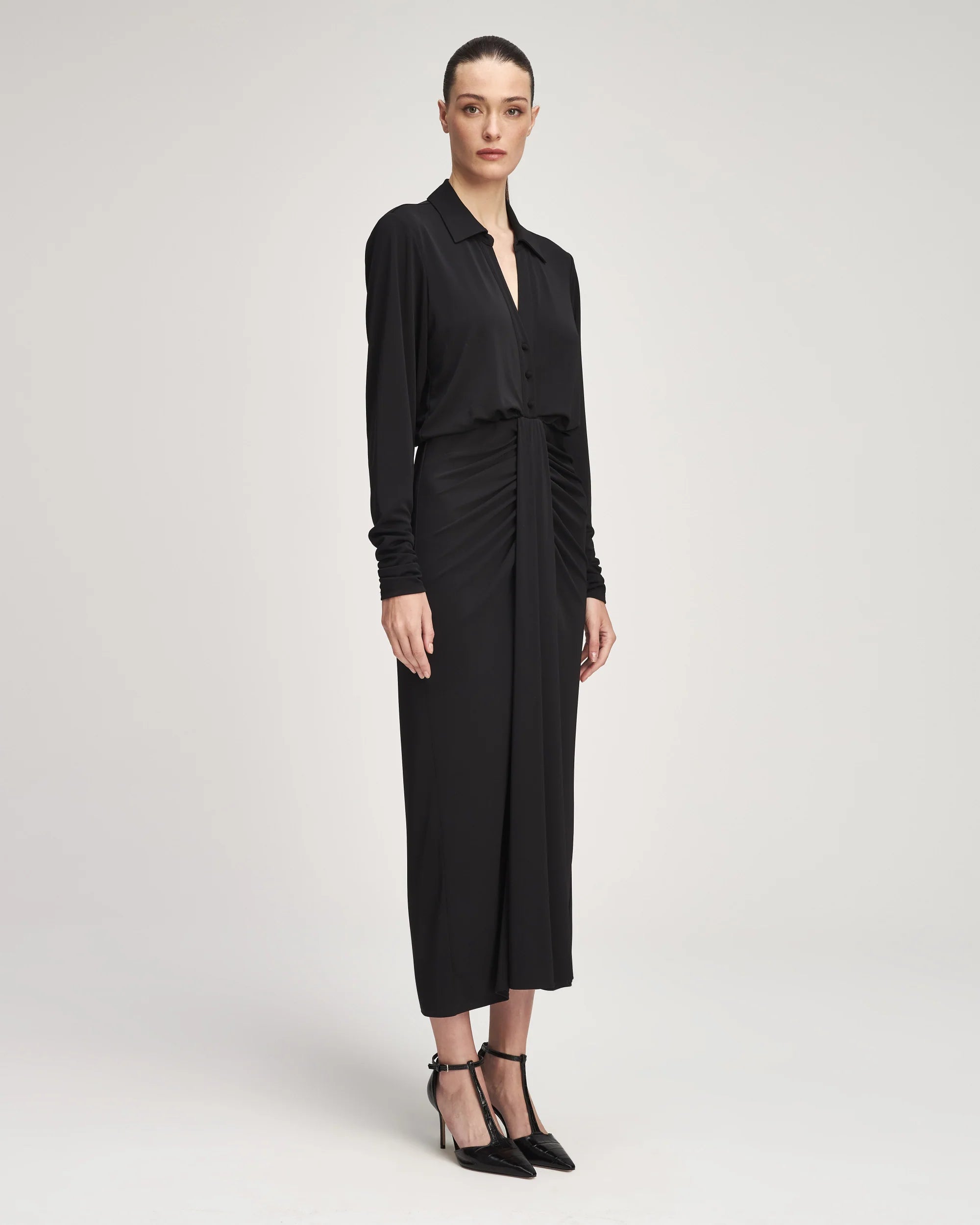 SEFERINA DRESS