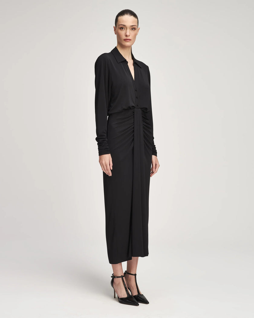 SEFERINA DRESS