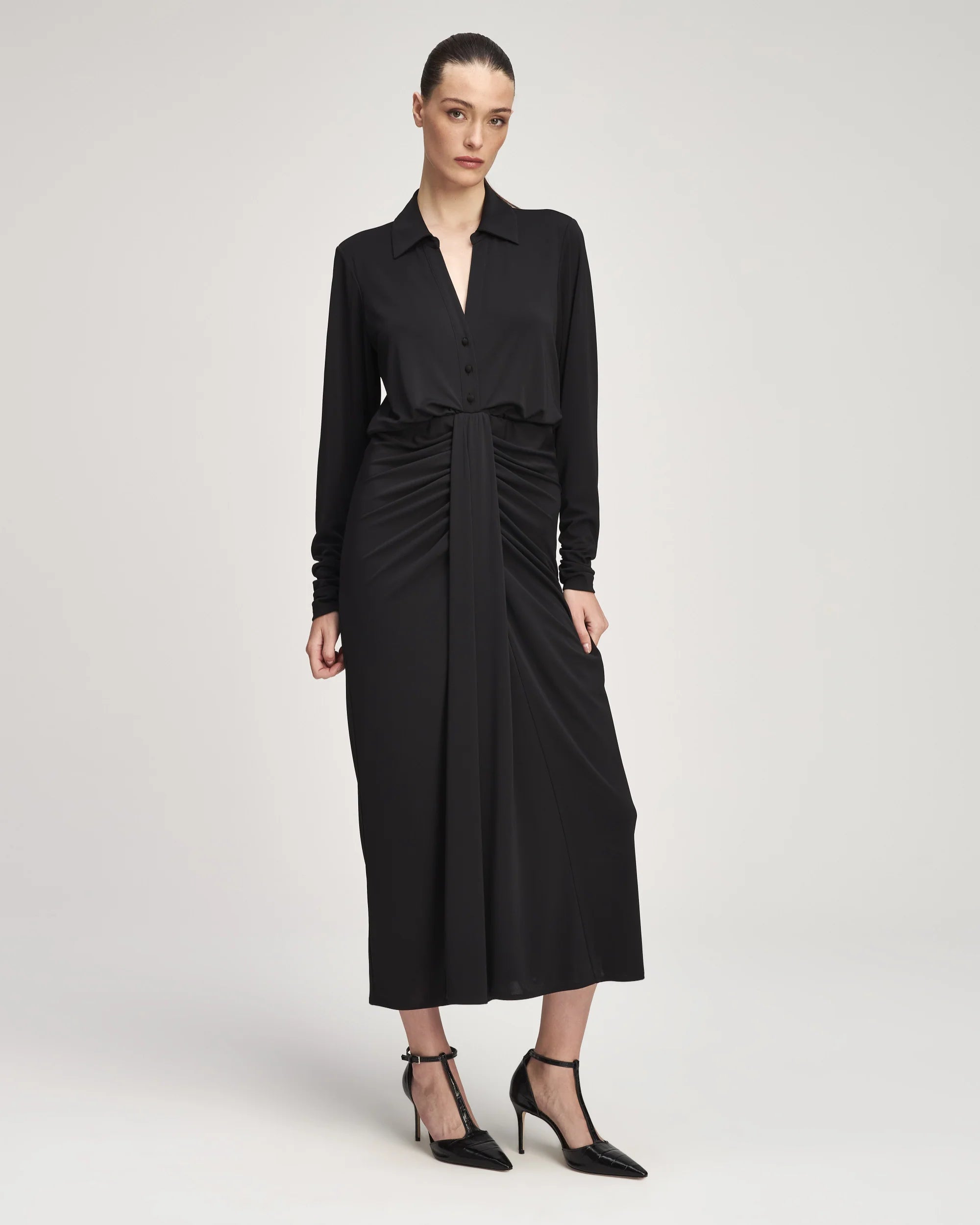 SEFERINA DRESS