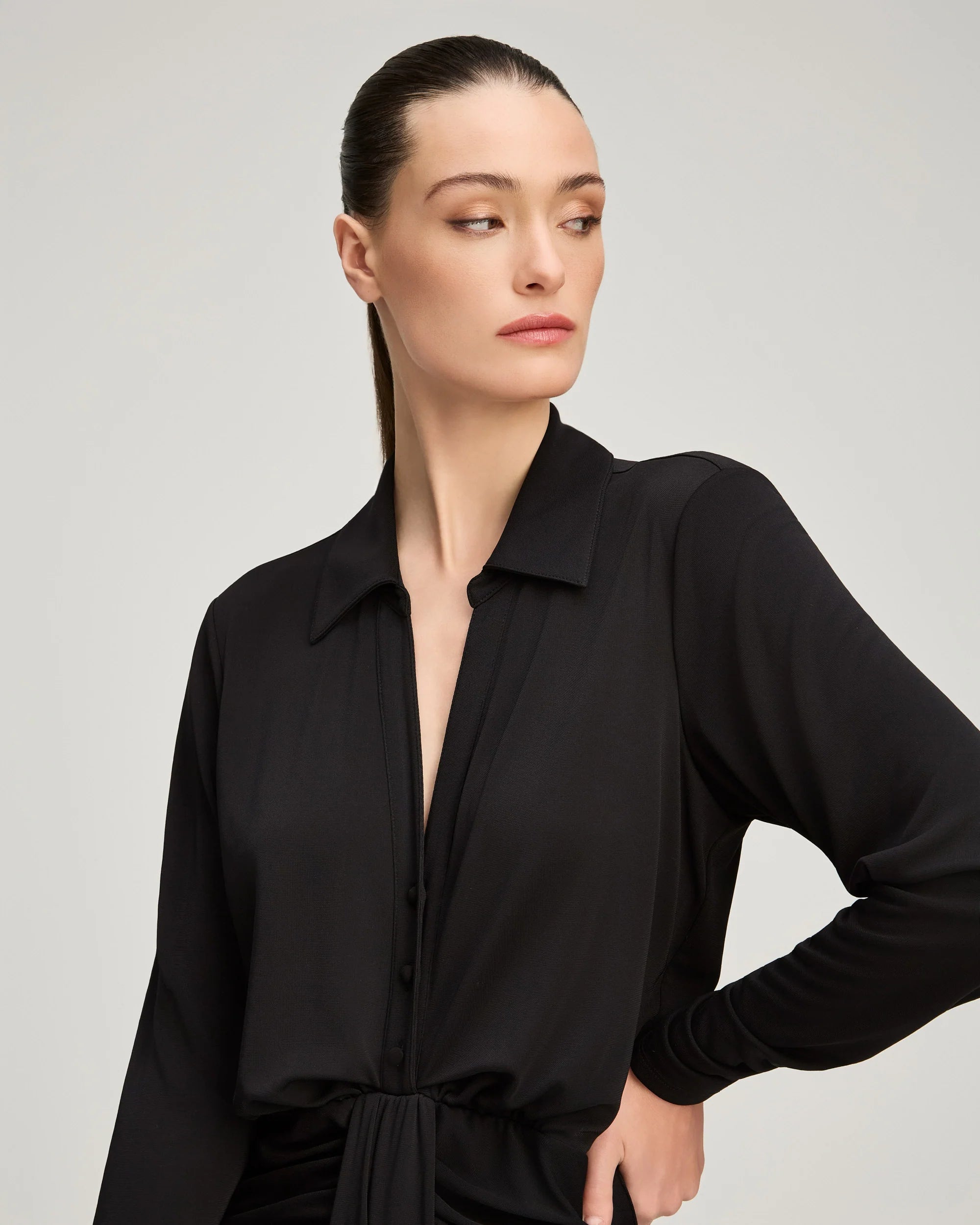 SEFERINA DRESS
