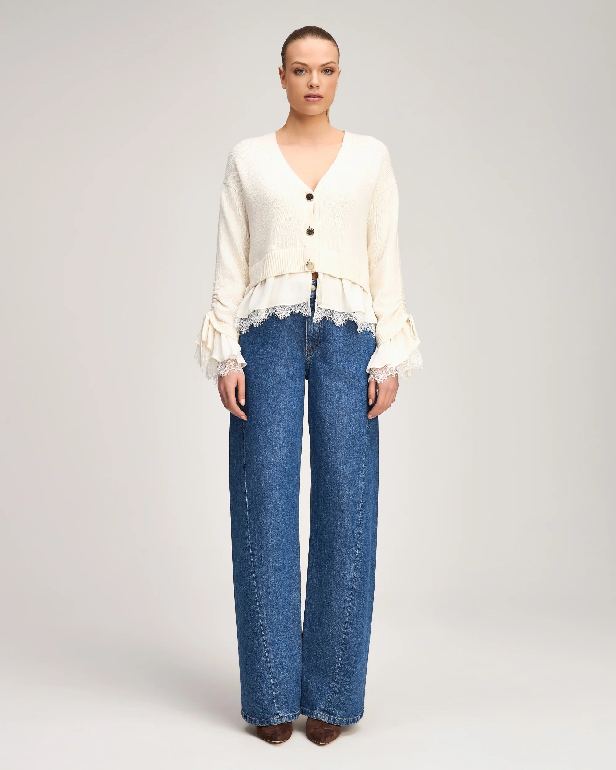 ATLEY CARDIGAN