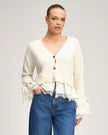 ATLEY CARDIGAN