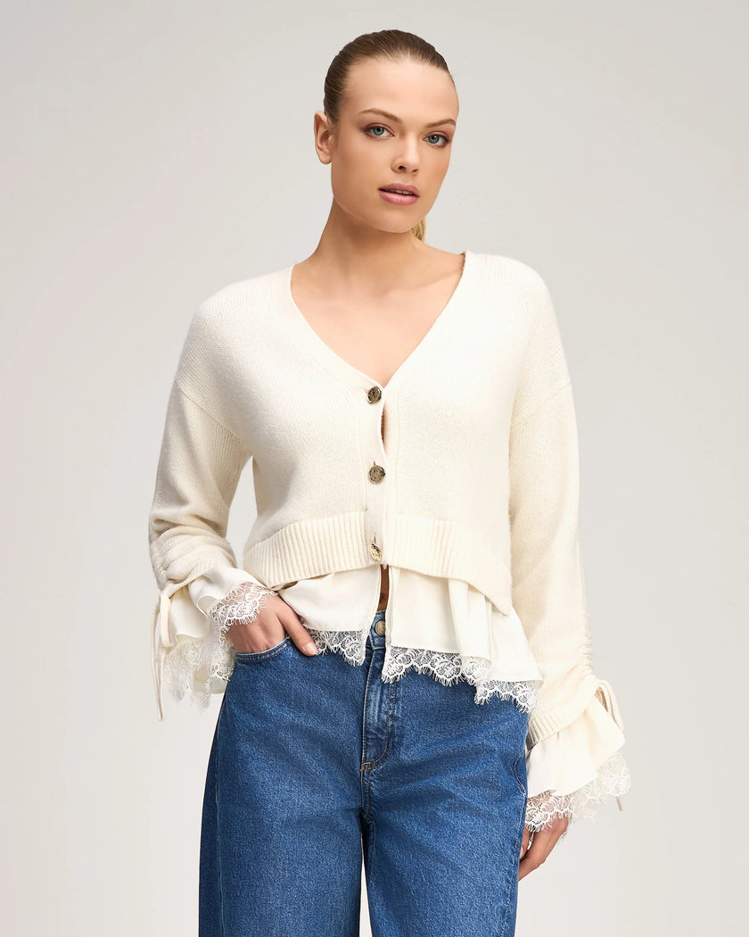 ATLEY CARDIGAN