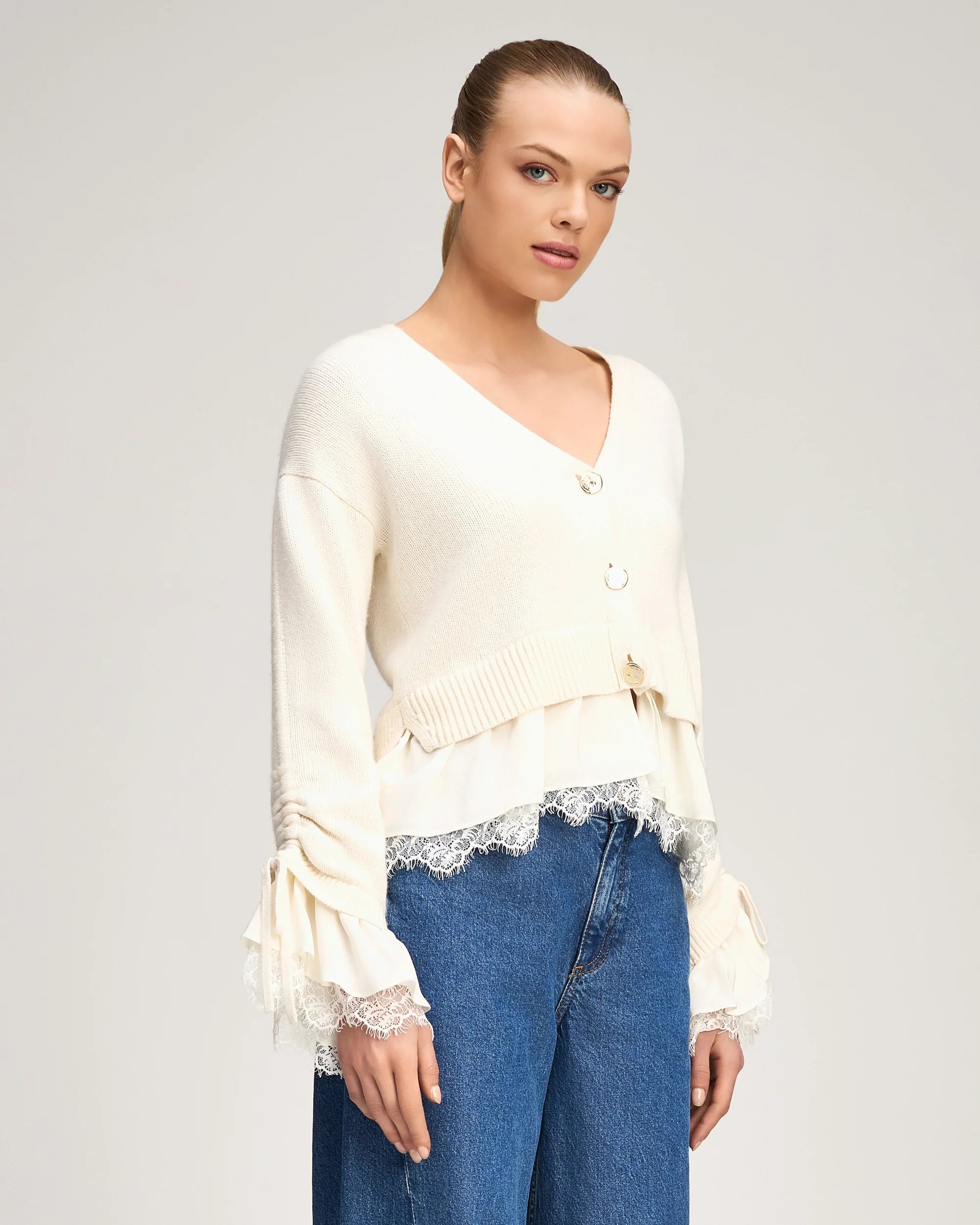 ATLEY CARDIGAN