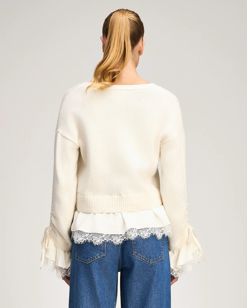 ATLEY CARDIGAN