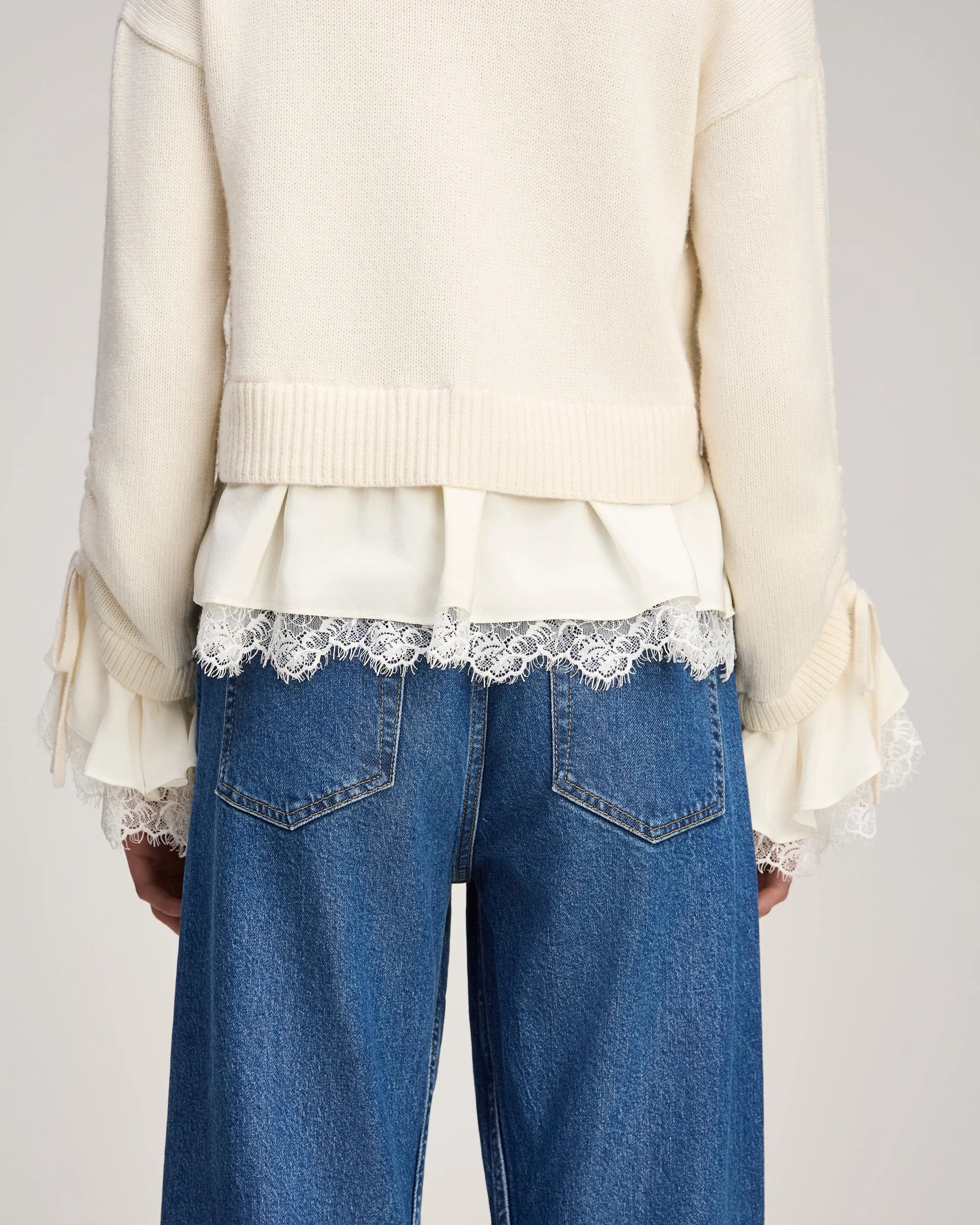 ATLEY CARDIGAN