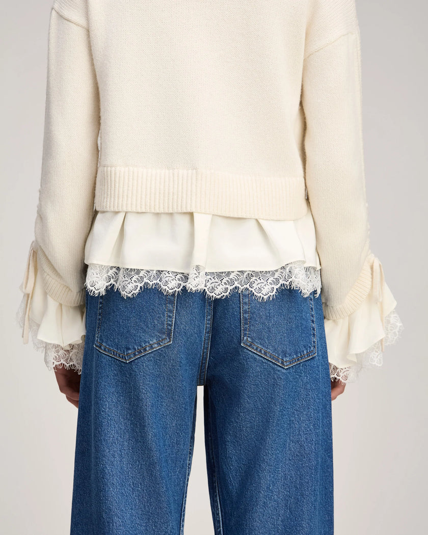 ATLEY CARDIGAN