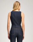 ABBOT JEAN TOP