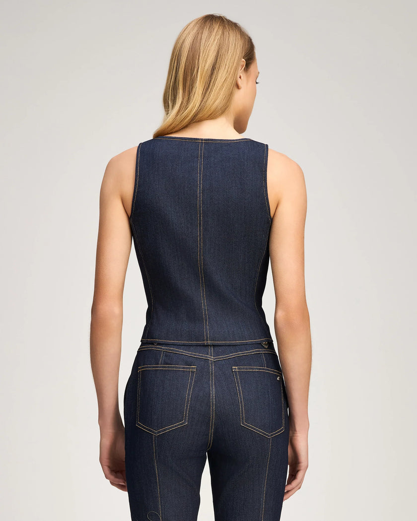 ABBOT JEAN TOP