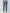 COTTON STRETCH DENIM LANTERN JEAN