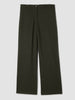 WASHABLE FLEX PONTE WIDE LEG TROUSER PANT