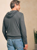 SUNWASHED SLUB HOODIE