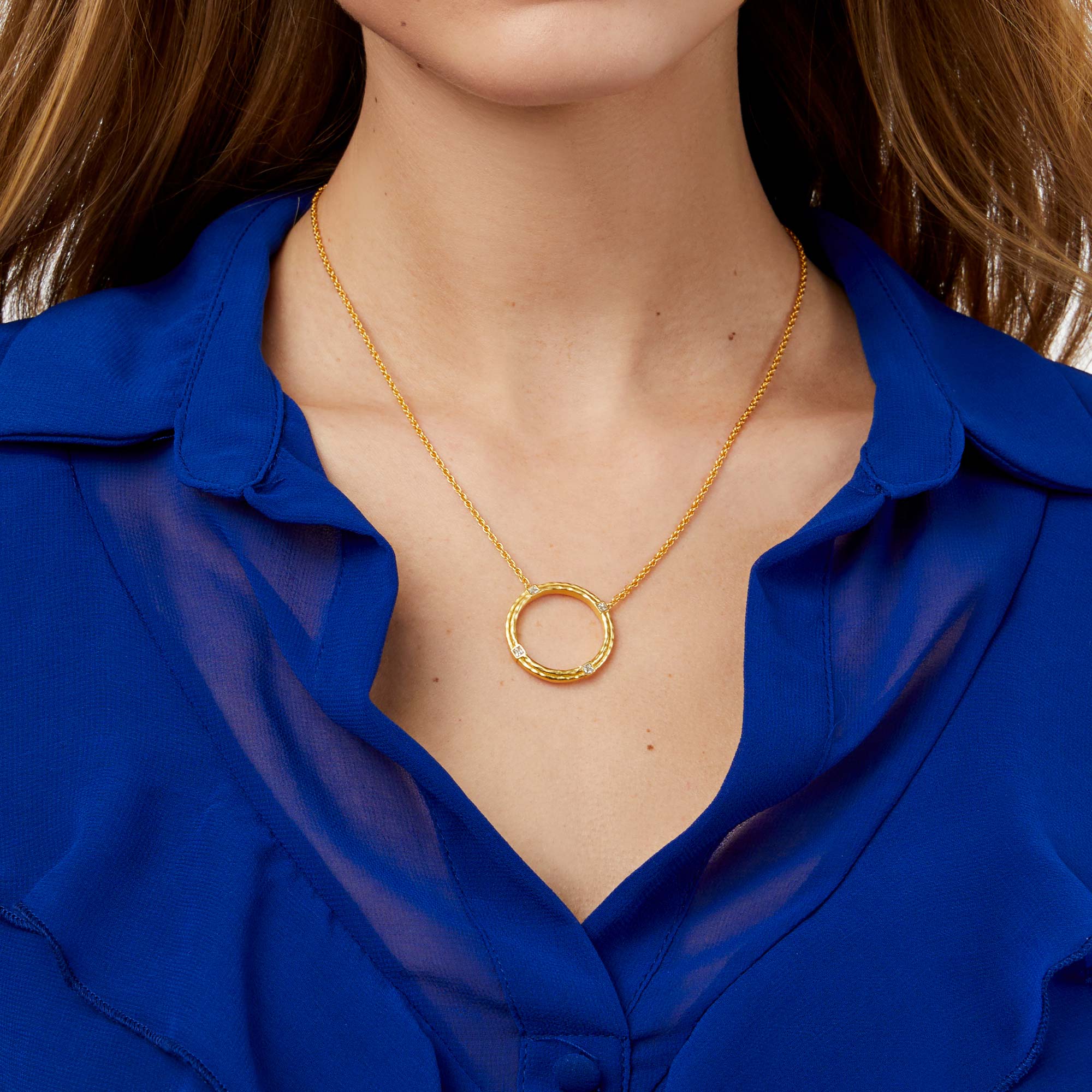 ASTOR DELICATE NECKLACE