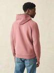 HIGH STANDARD FLEECE HOODIE