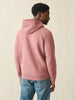 HIGH STANDARD FLEECE HOODIE