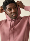 HIGH STANDARD FLEECE HOODIE