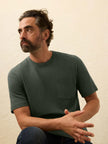 SUNWASHED REGENERATIVE POCKET TEE