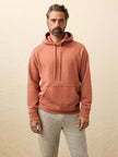 HIGH STANDARD FLEECE HOODIE