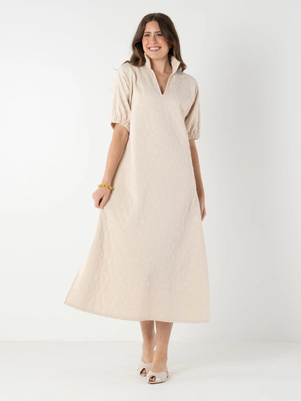 POPPY MAXI