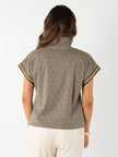POPPY PULLOVER