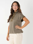 POPPY PULLOVER