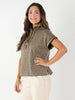 POPPY PULLOVER