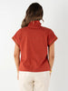 POPPY PULLOVER