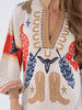 LOLLI SWEATER LONE STAR