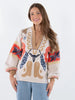 LOLLI SWEATER LONE STAR