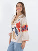 LOLLI SWEATER LONE STAR