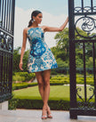 ANISTON MINI DRESS