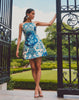 ANISTON MINI DRESS