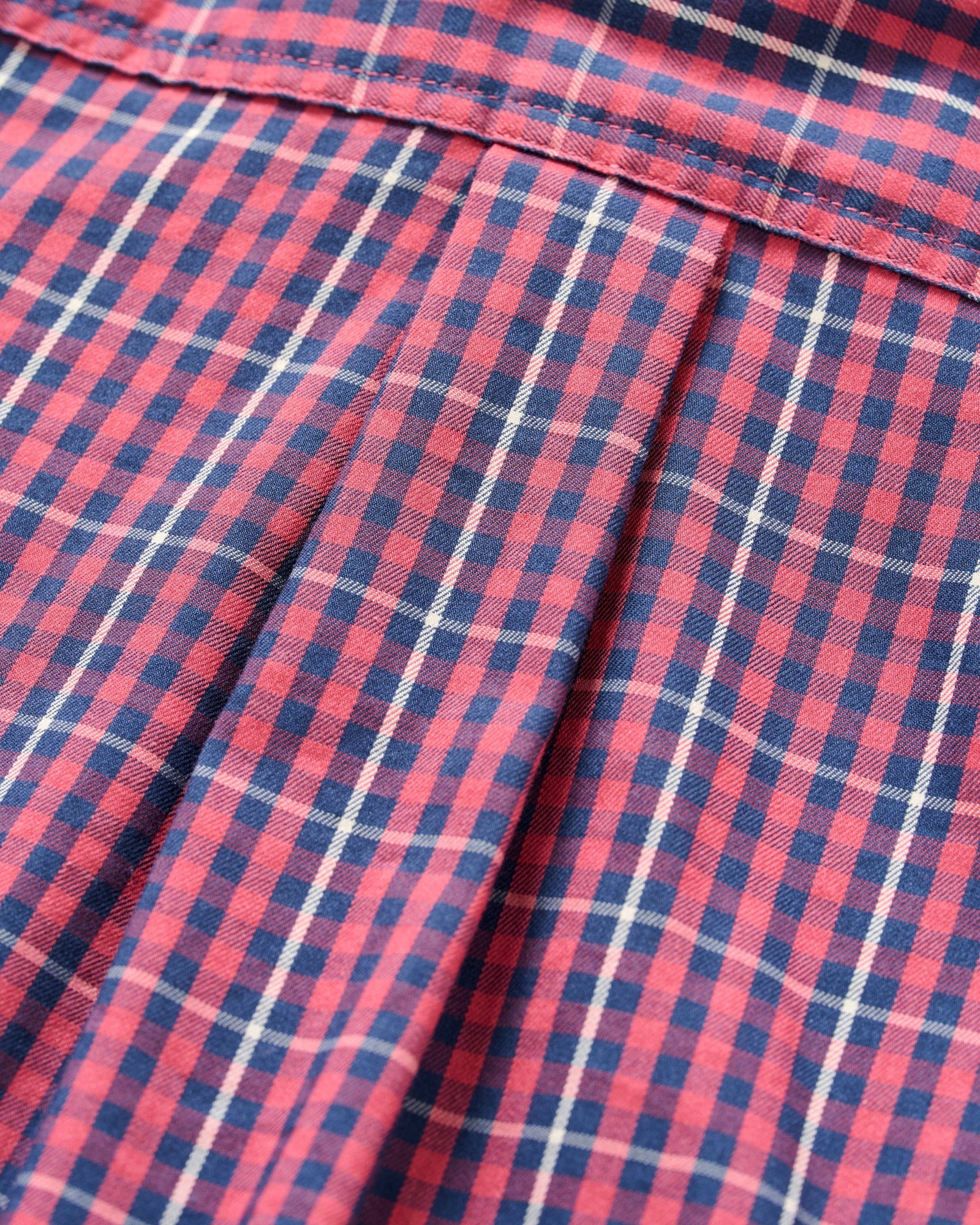 NATURAL PERFORMANCE JR BUTTON DOWN SHIRT