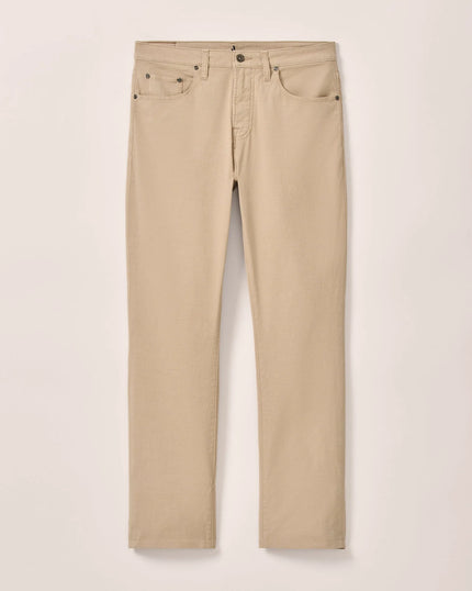 ATLAS LIGHTWEIGHT STRETCH 5 POCKET PANT