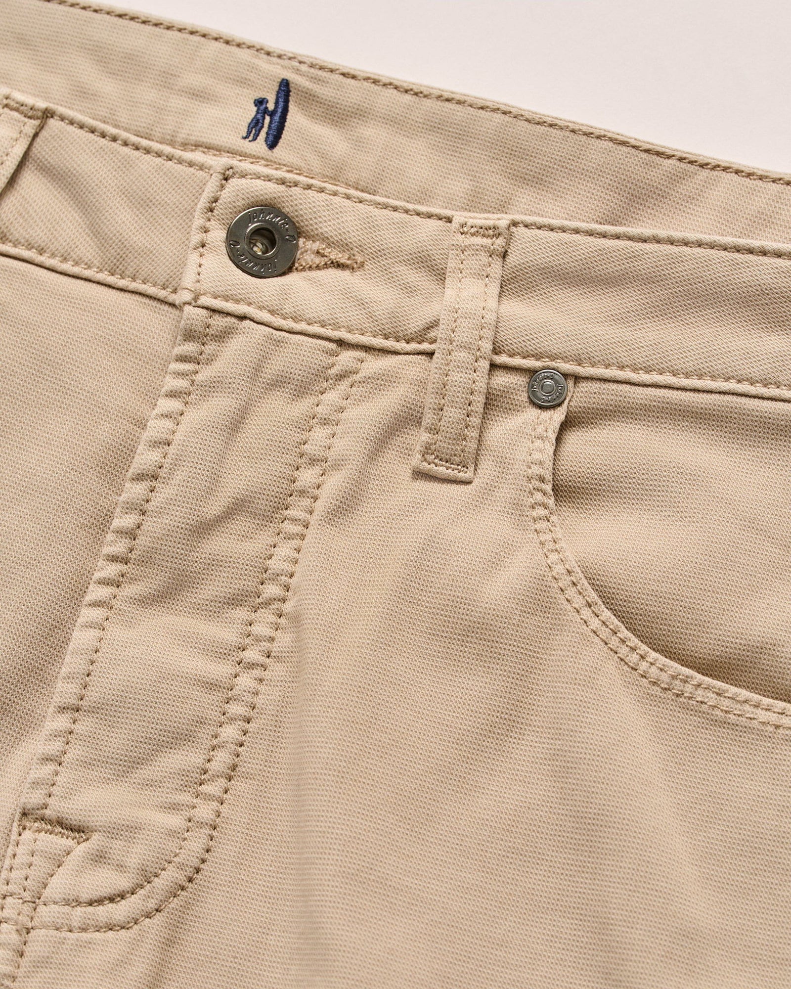 ATLAS LIGHTWEIGHT STRETCH 5 POCKET PANT