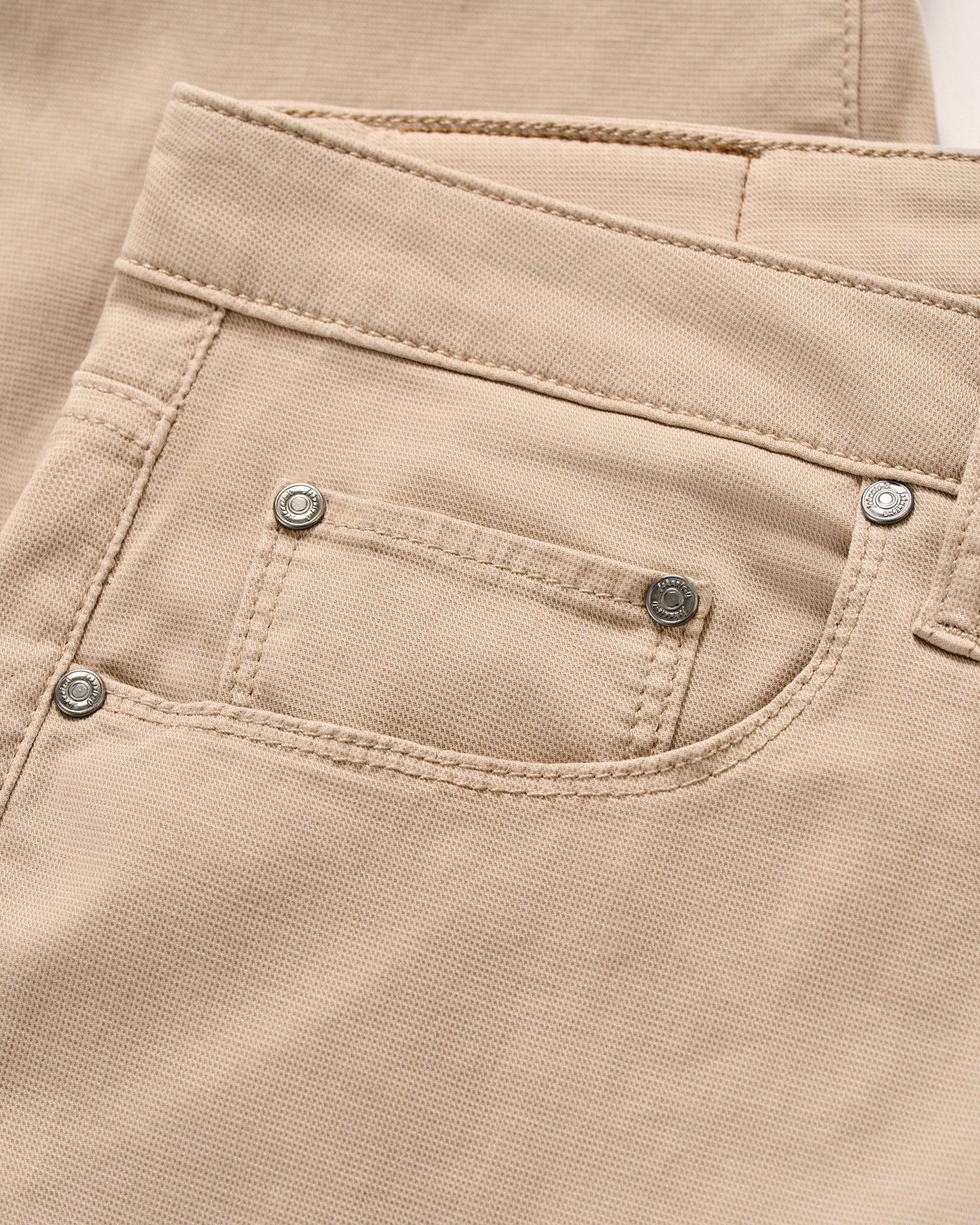 ATLAS LIGHTWEIGHT STRETCH 5 POCKET PANT