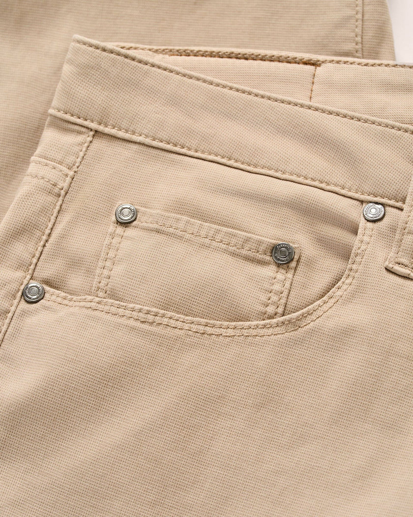 ATLAS LIGHTWEIGHT STRETCH 5 POCKET PANT