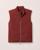 BELFRY QUILTED PUFFER VEST