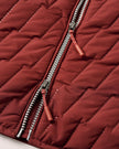 BELFRY QUILTED PUFFER VEST