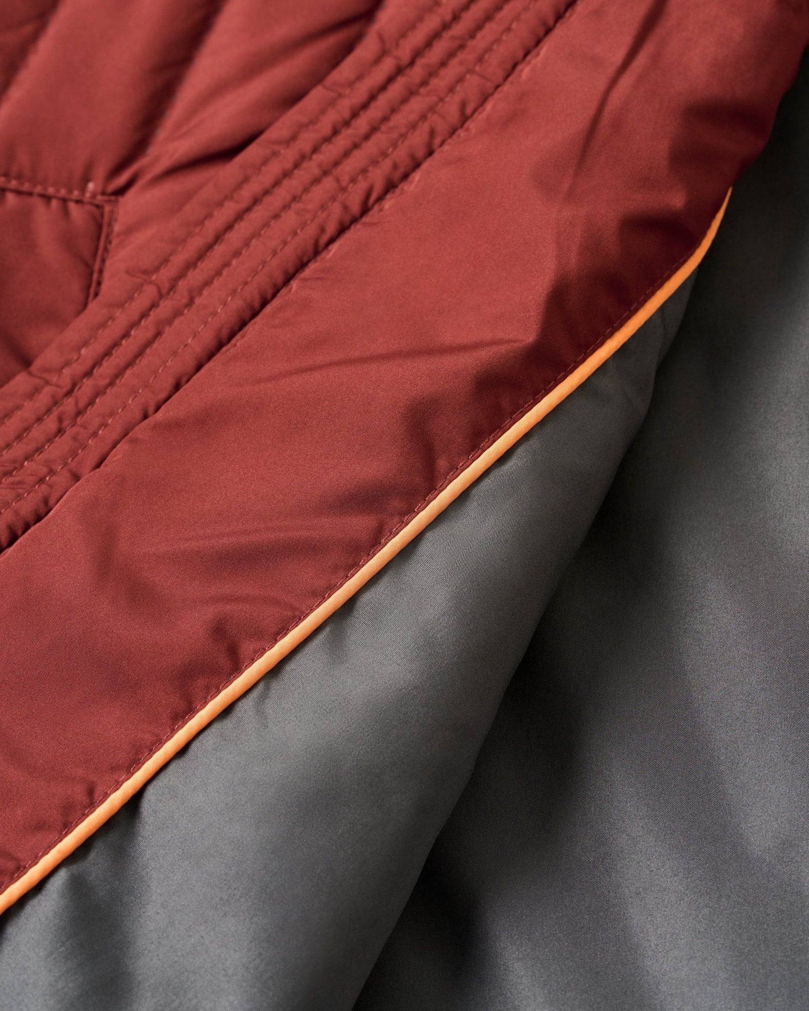 BELFRY QUILTED PUFFER VEST