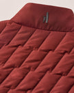BELFRY QUILTED PUFFER VEST