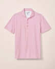 PERFORMANCE MESH POLO