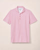 PERFORMANCE MESH POLO