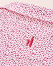 PERFORMANCE MESH POLO