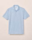 PERFORMANCE JERSEY POLO EMILLIO