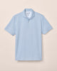 PERFORMANCE JERSEY POLO EMILLIO