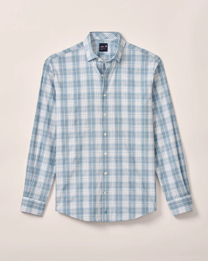 PERFORMANCE BUTTON DOWN SHIRT HENDLEY